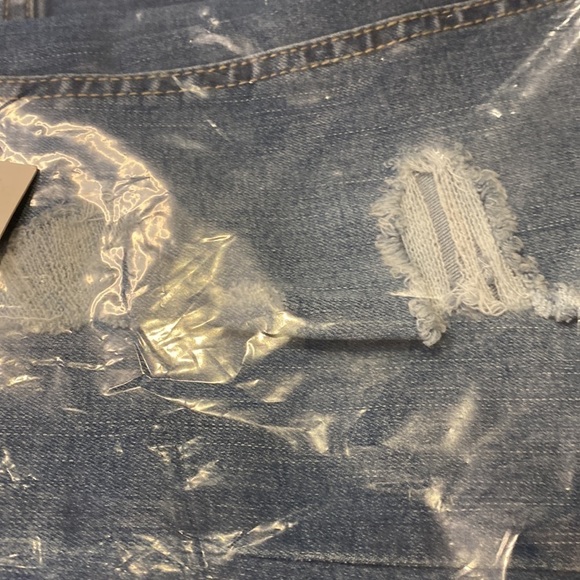 Refuge denim - Picture 4 of 4